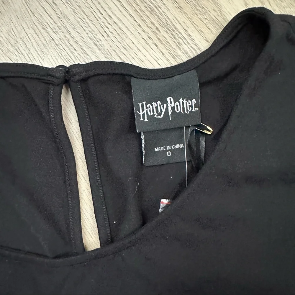 Harry Potter Torrid Romper - Picture 3 of 4